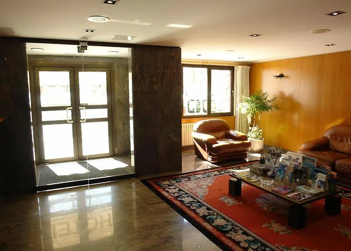 Hotel Roc Del Castell