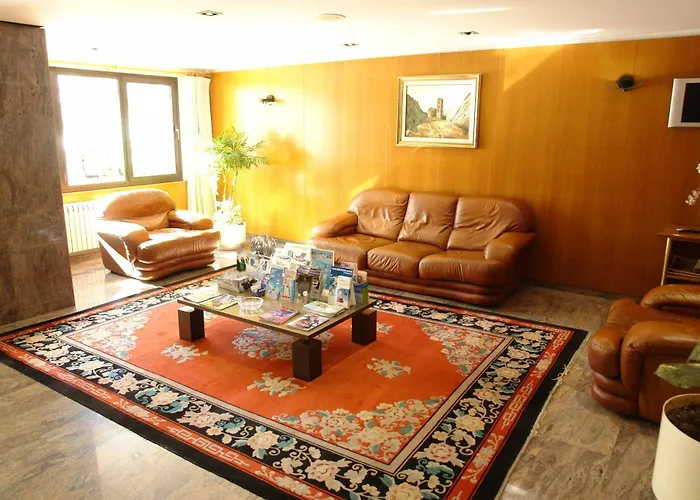 Hotel Roc Del Castell