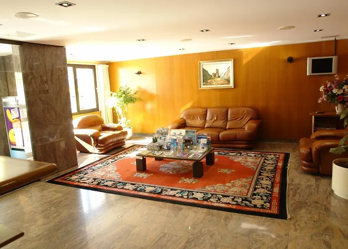Hotel Roc Del Castell