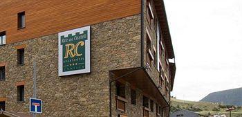 Roc Del Castell Canillo