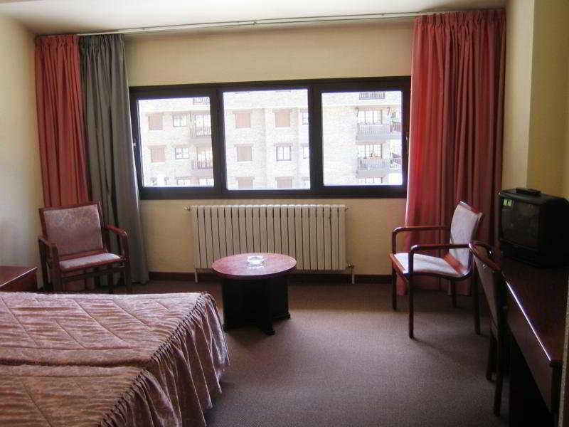 Roc Del Castell Hotel