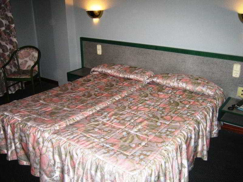 Roc Del Castell Hotel Canillo